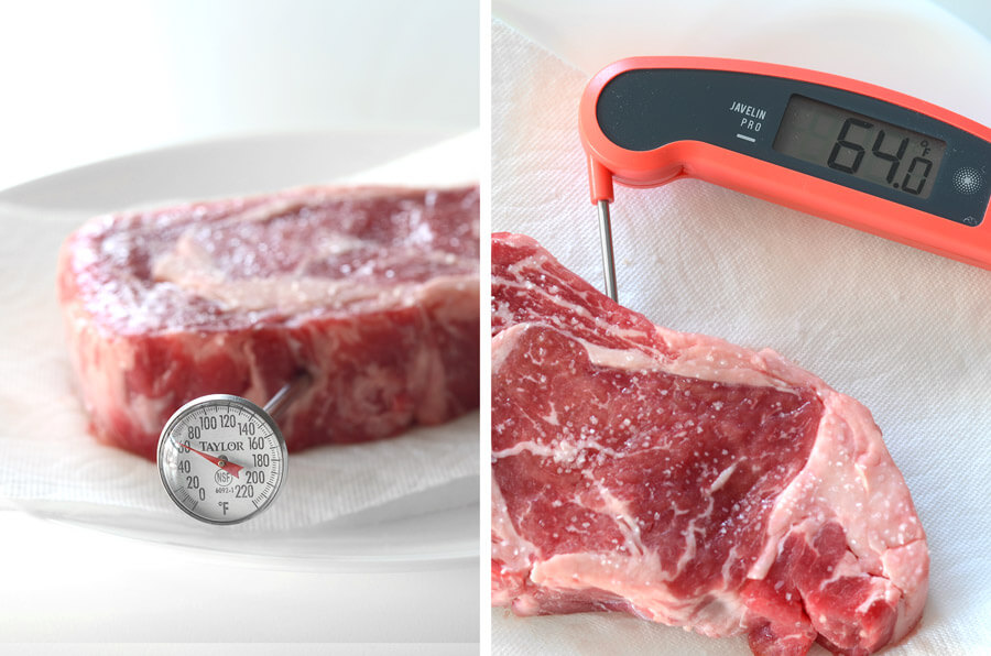 Lavatools Javelin Thermometer Review (AKA The Lavatools Thermowand)  [September 2023] - Simply Meat Smoking