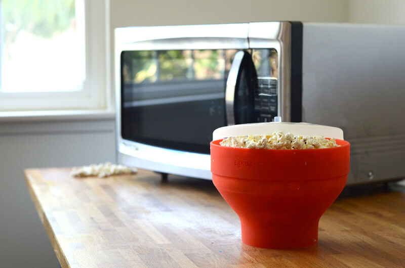 Presto Orville Redenbacher Hot Air Popcorn Popper - Food Fanatic