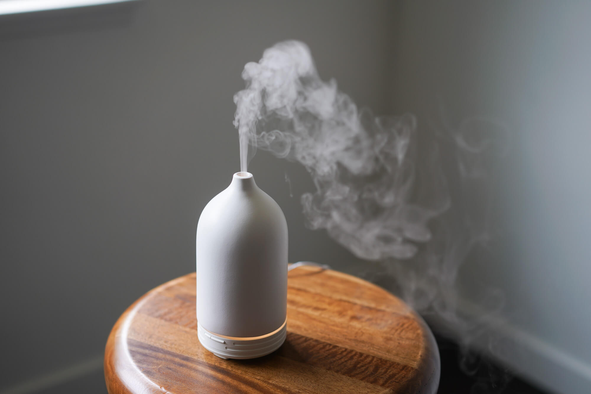 best diffuser for living room