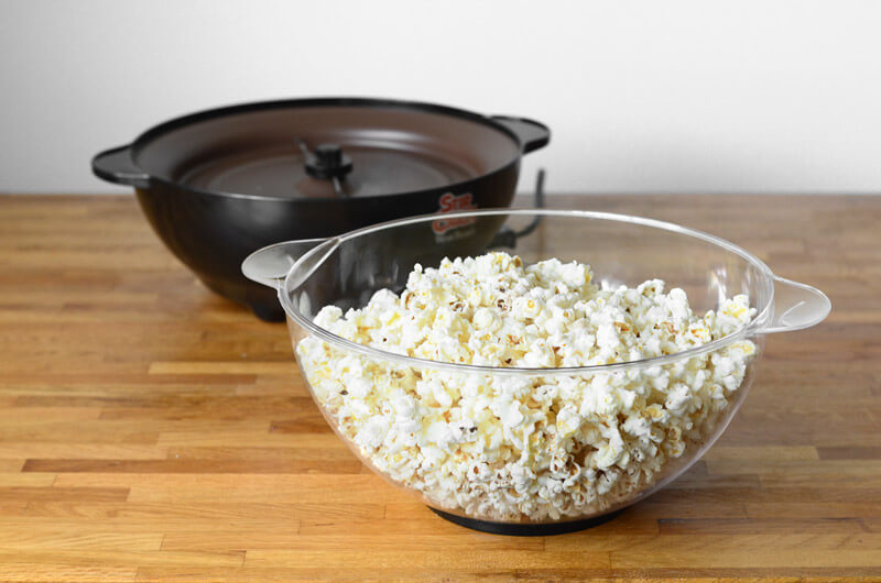 The Best Popcorn Makers of 2024 - Reviews by Your Best Digs