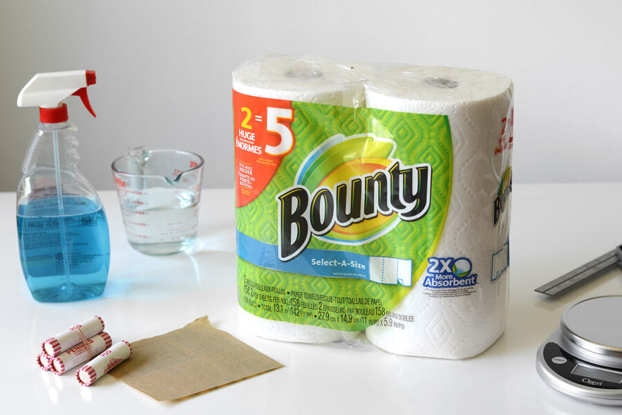 Which Paper Towels Are The Best In 2024?