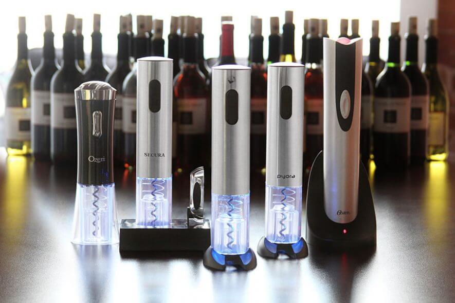 The Best Wine Openers of 2024, Tested & Reviewed
