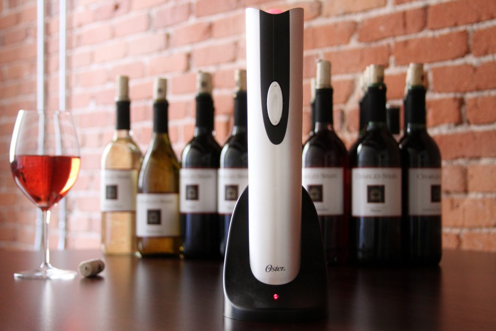 The Best Electric Wine Bottle Openers, Tested & Reviewed