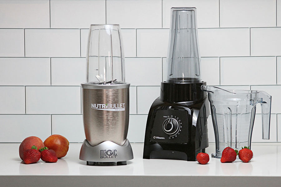 NutriBullet's 600W Personal Blender hits  low at $40 + more