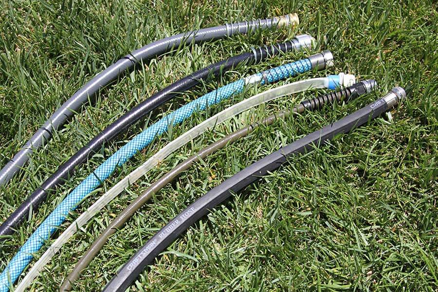 ThermaFLEX Heavy Duty Hose for Cold Weather