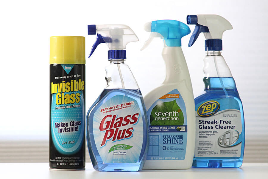 The Most Important Place To Use Window Cleaner That You're Probably Missing