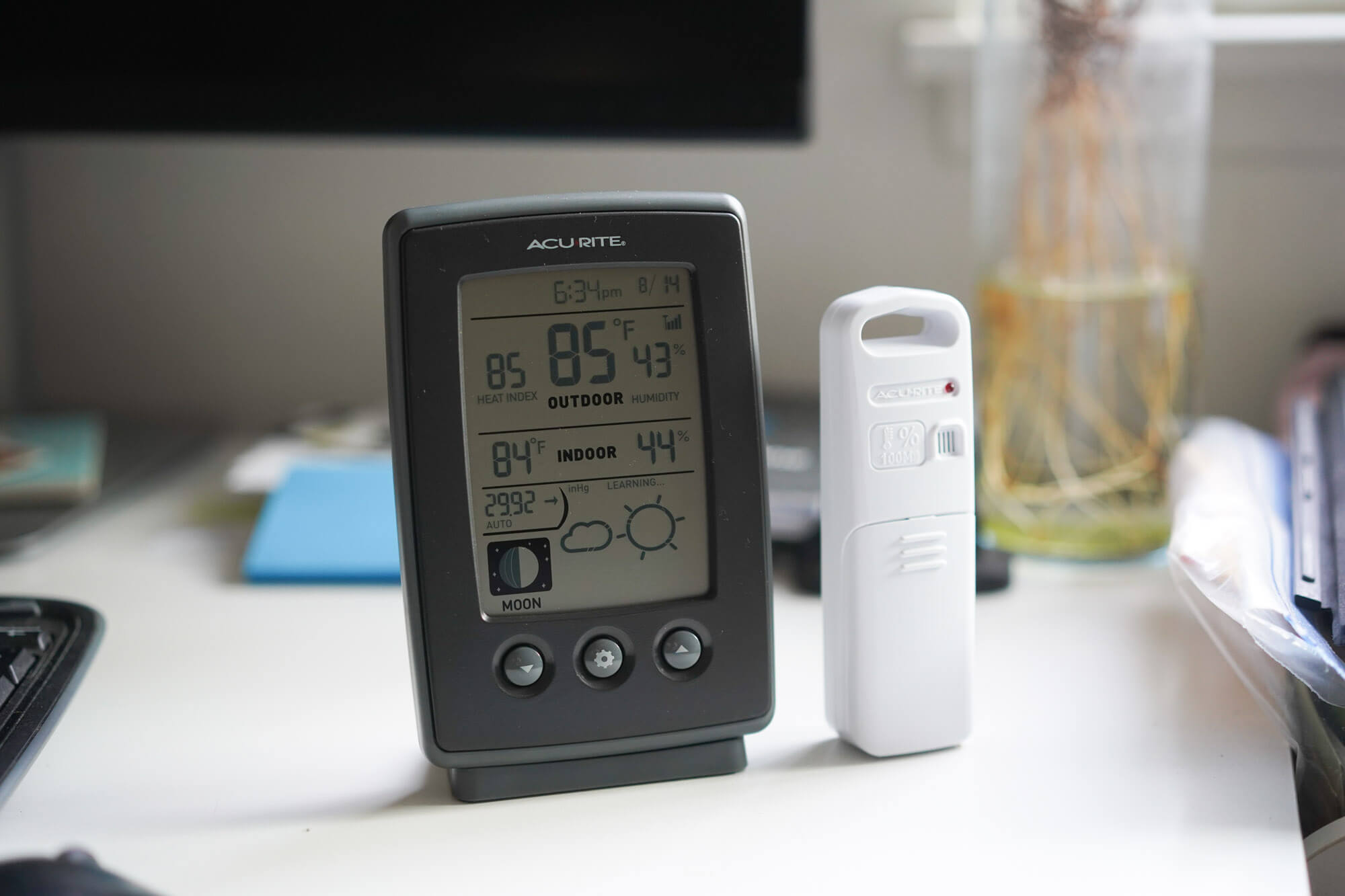 The Only 5 Indoor Outdoor Thermometers You'll Ever Need!