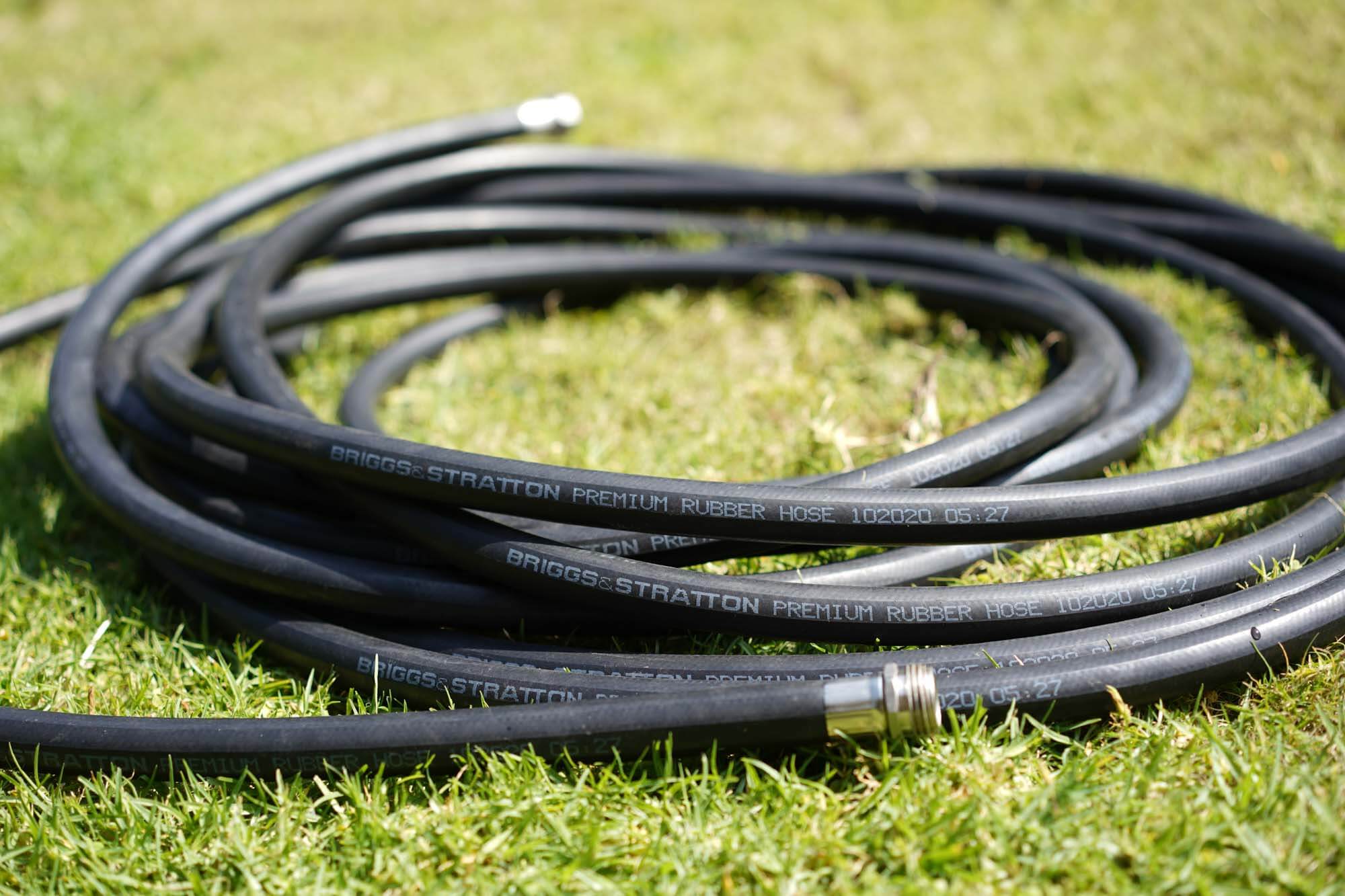 The 8 Best Garden Hoses of 2024 - Reviews by Your Best Digs