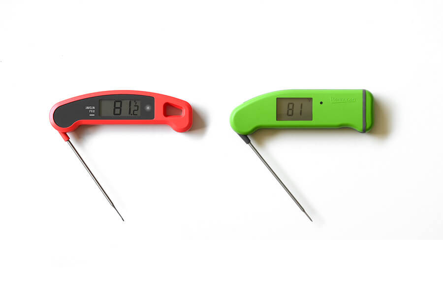 Javelin Pro vs Thermapen: Which One Should I Choose?