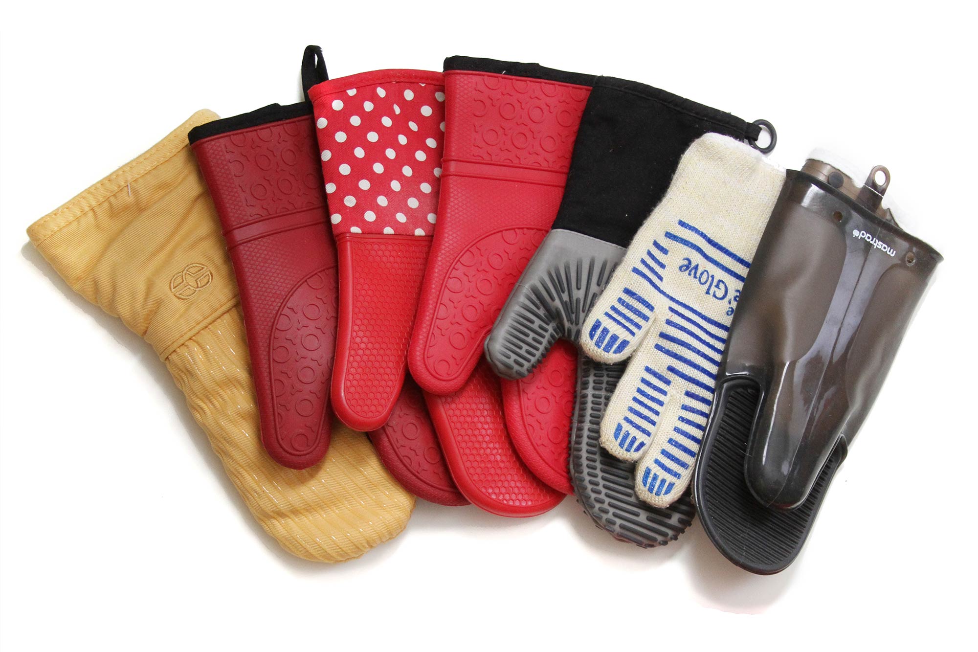 Our Top 10 Best Oven Gloves