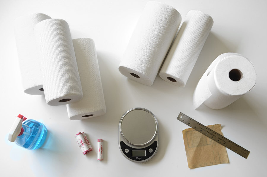5 Best Reusable Paper Towels Brands (2024) - The Good Trade
