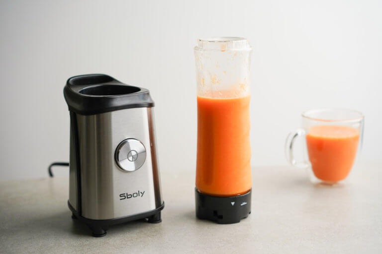 The 11 Best Personal Blenders of 2024 Reviews by Your Best Digs