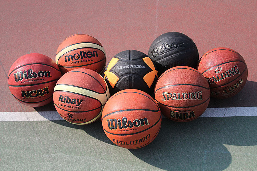 The Best Basketballs of 2024 (Indoor & Outdoor) - Reviews by YBD