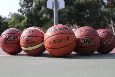 Basketballs Group 02 375x250 