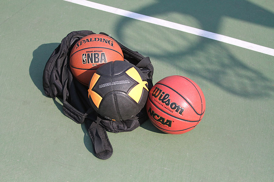 9 Best Basketballs For Kids, Reviewed In 2023