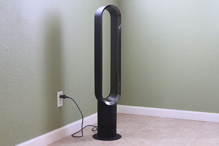 dyson air conditioner and heater