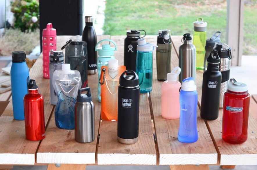 Download The 22 Best Water Bottles Of 2021 Reviews By Your Best Digs