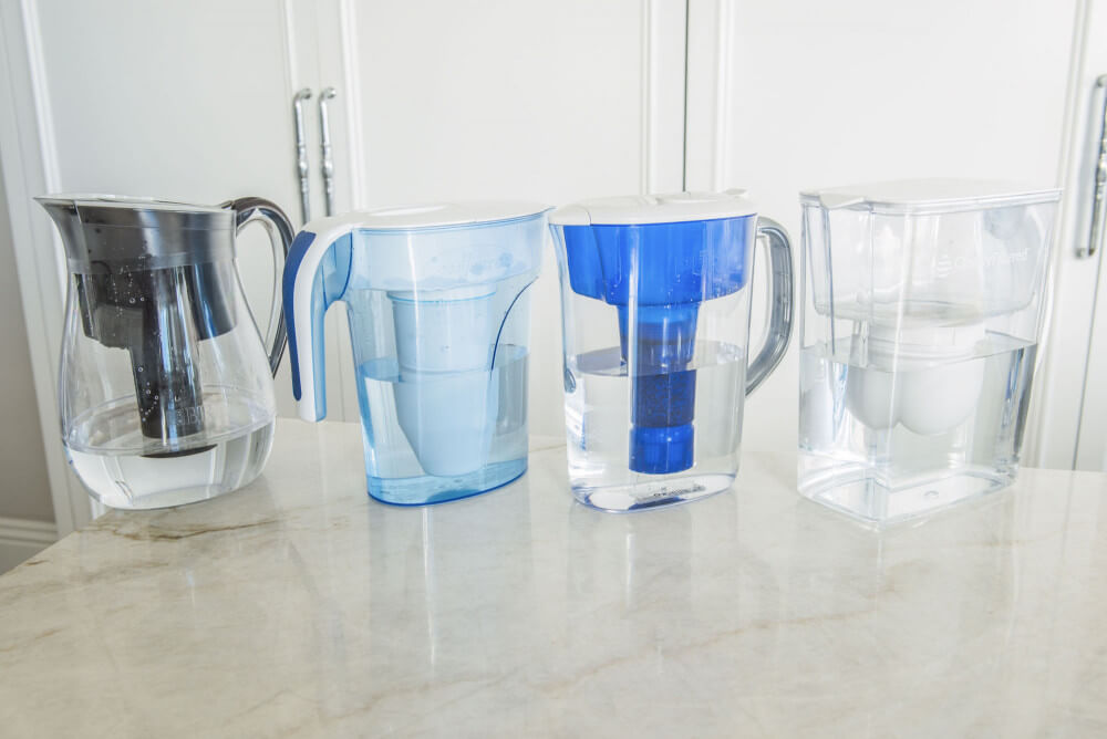 The 7 Best Water Filter Pitchers of 2024 Reviews by Your Best Digs