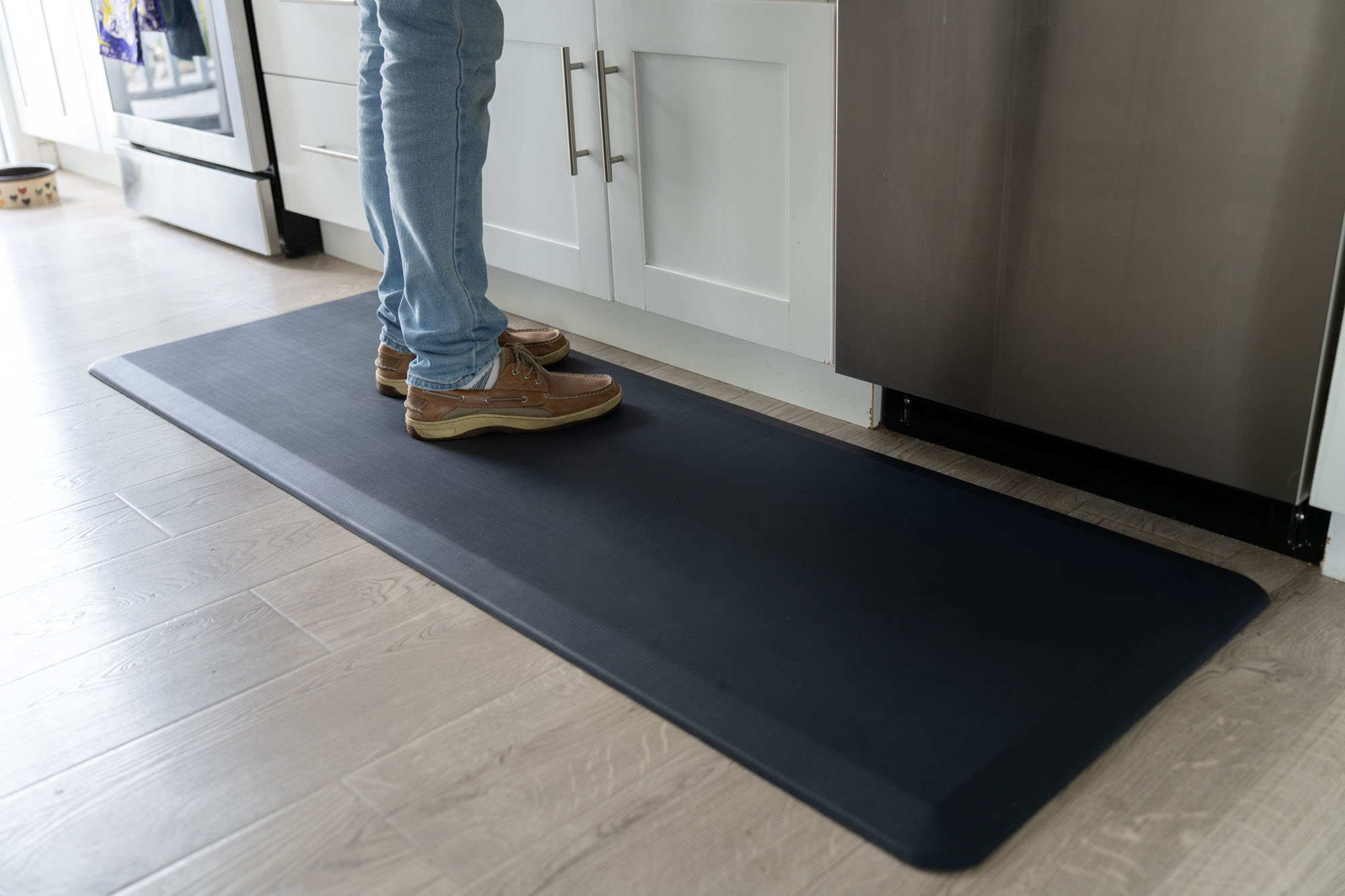 The 2 Best Anti-Fatigue Mats of 2024, Tested & Reviewed