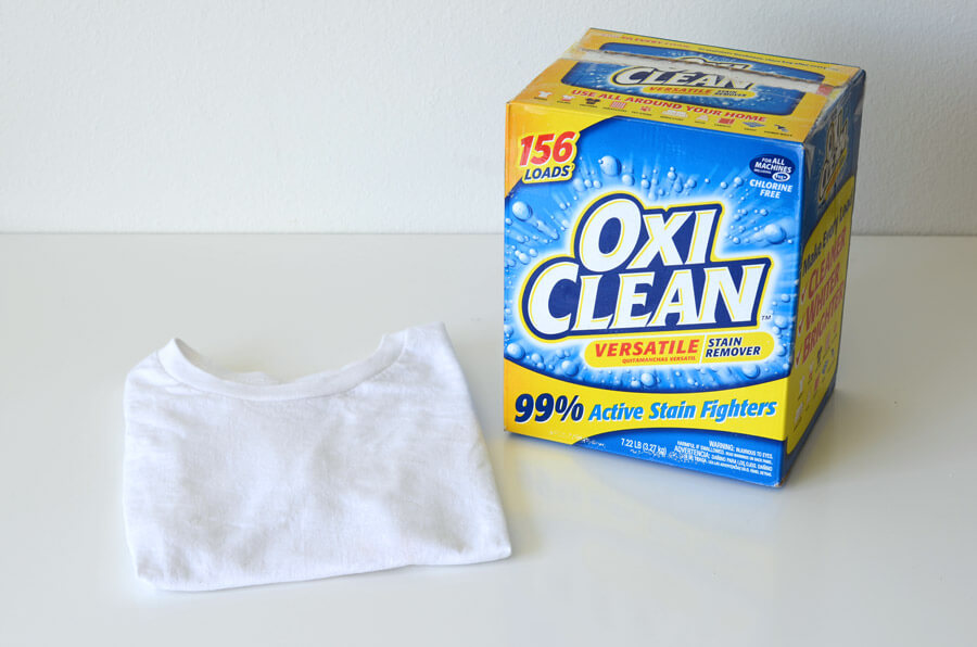 OxiClean vs. Shout: Which Stain Remover Is Better? - Prudent Reviews