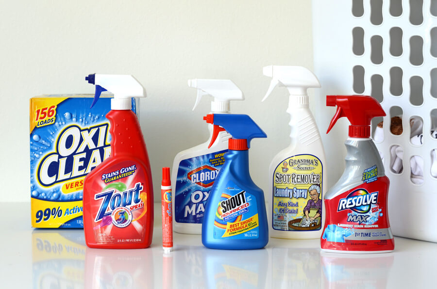 Hard Water Stain Remover Showdown: Comparing Top Brands 