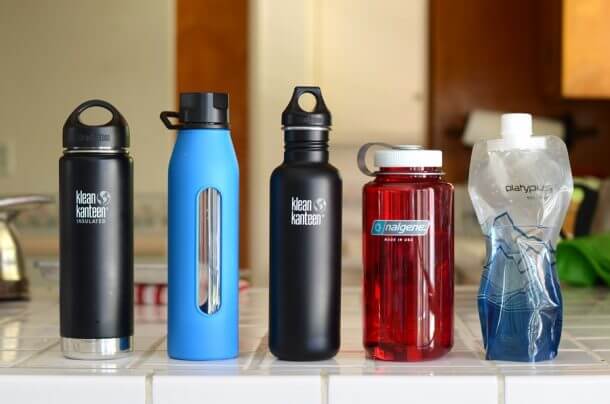 The 22 Best Water Bottles of 2021 - Reviews by Your Best Digs