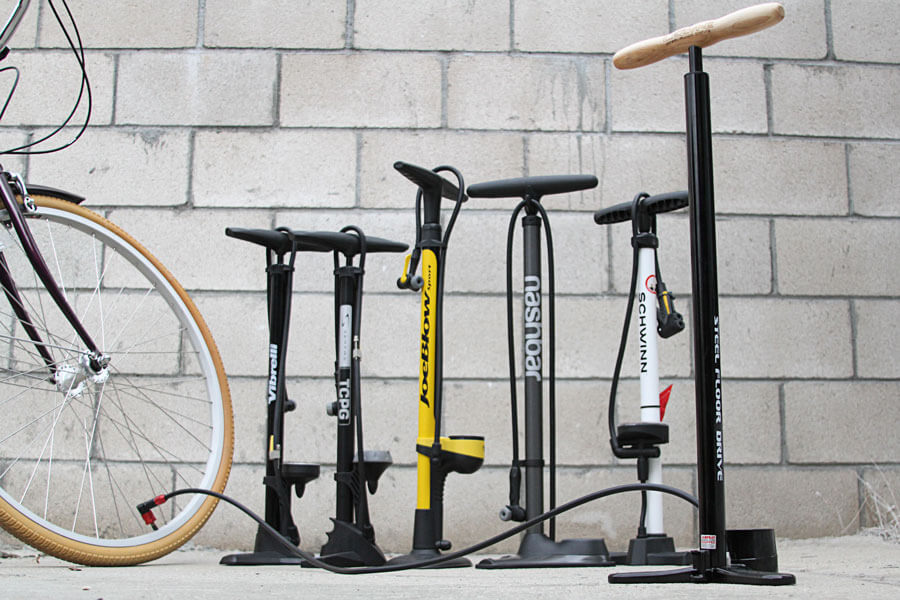 The 11 Best Bike Pumps of 2024 - Reviews by Your Best Digs