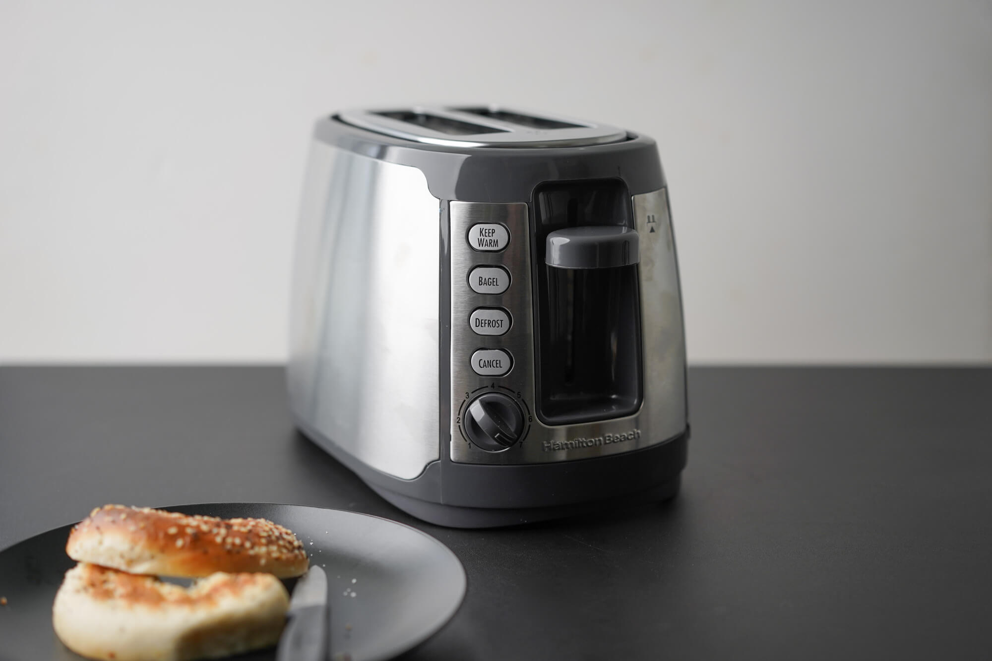 The best toasters of 2019: Breville, Black & Decker, Cuisinart, Hamilton  Beach, KitchenAid
