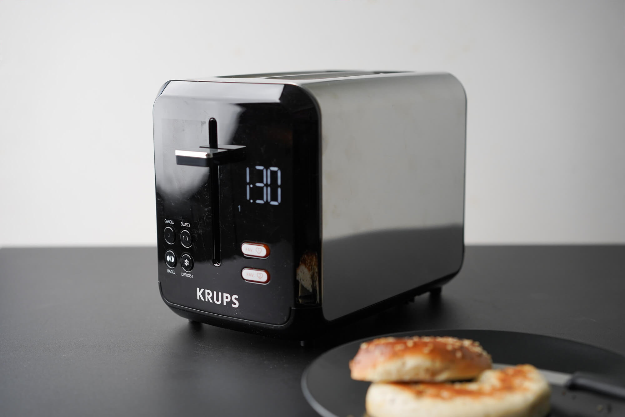 The best toasters of 2024, tried and tested