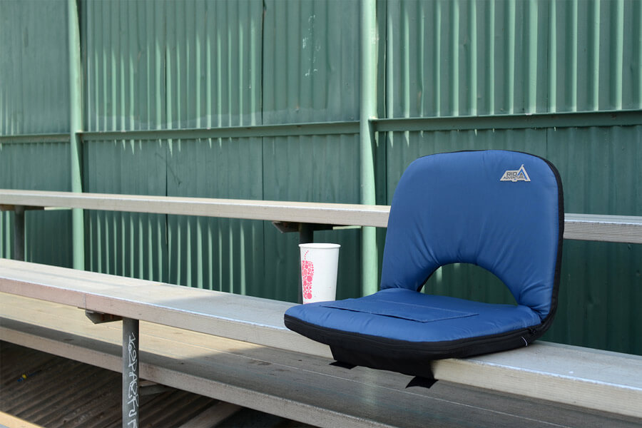 Best Stadium Seats & Cushions: Enhancing Your Game Day Experience - The  Tech Edvocate