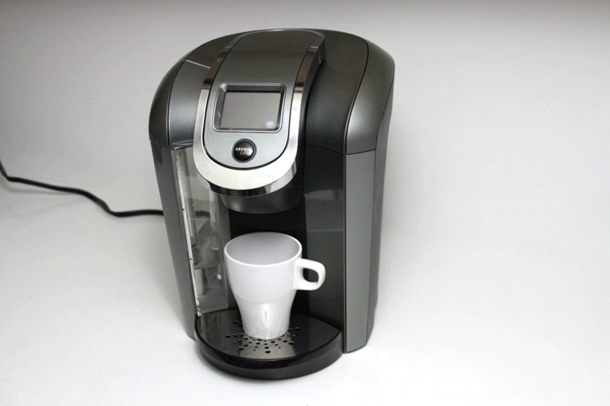 Best K-Cup Coffee Makers of 2024 - Consumer Reports