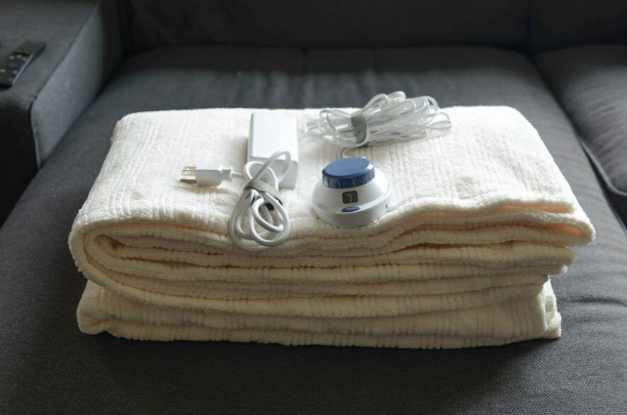 The 8 Best Electric Blankets of 2024 Reviews by Your Best Digs