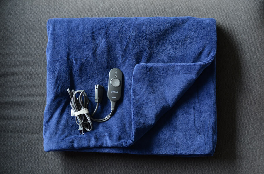 5 Benefits of Electric Blankets You Might Not Have Known - HSD Online