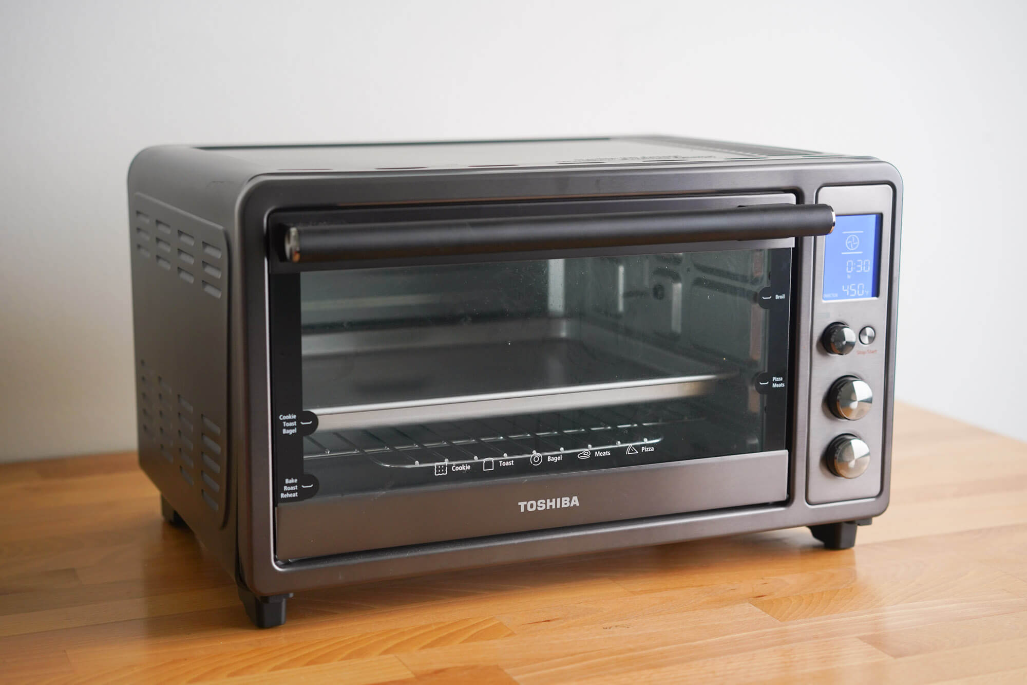 The Best Toaster Ovens for 2021 Reviews by Your Best Digs