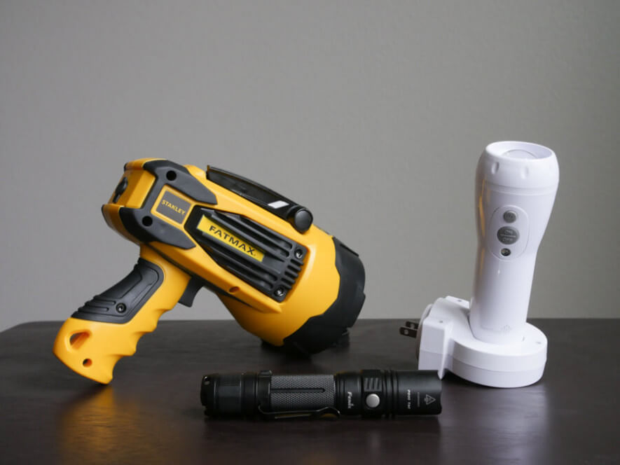The Best Rechargeable Flashlights of 2024 Reviews by Your Best Digs