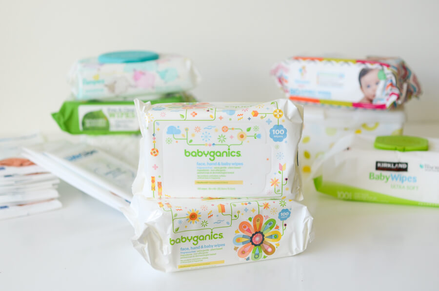 2023 Baby Wipes Review: Momcozy vs. WaterWipes vs. Pampers Aqua