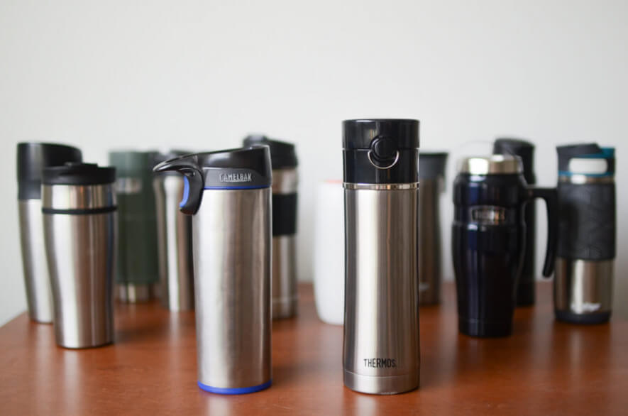 The 9 Best Travel Mugs of 2023, Tested and Reviewed