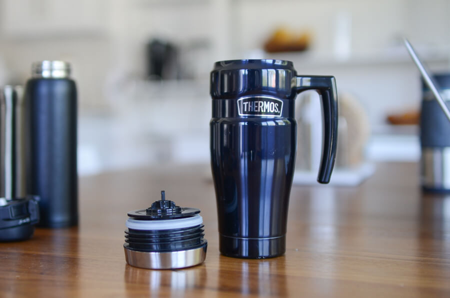 The 10 Best Travel Mugs of 2024, Tested & Reviewed