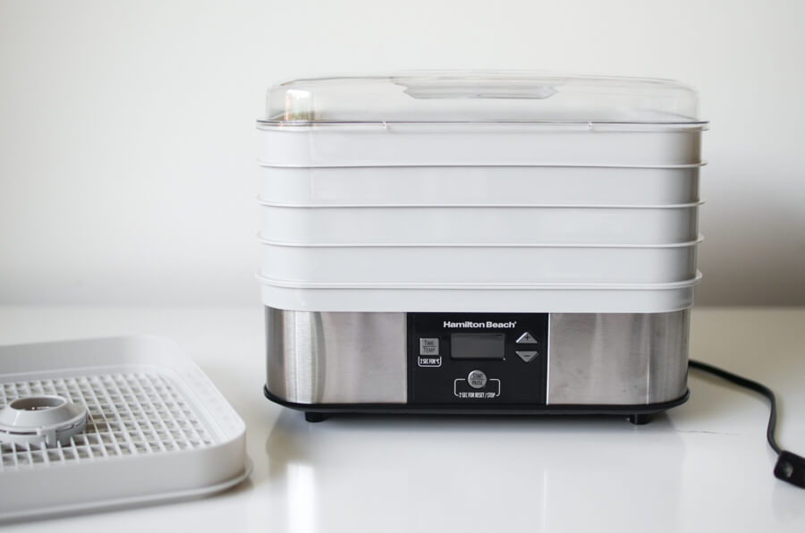 Best food dehydrator in 2024, tested by editors