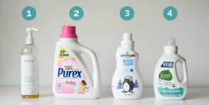 The Best Baby Detergents of 2022 - Reviews by Your Best Digs
