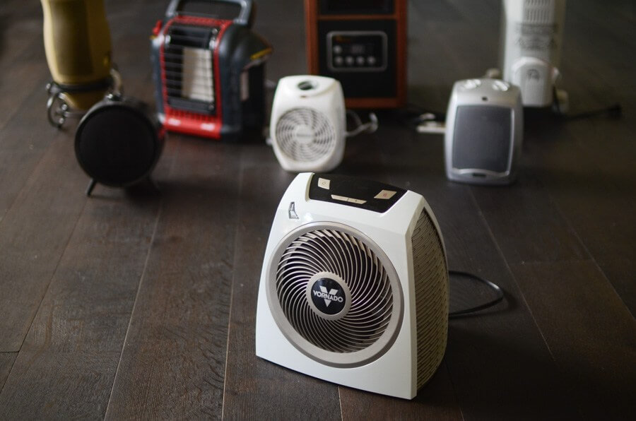 The Best Space Heater Of 2020 Your Best Digs