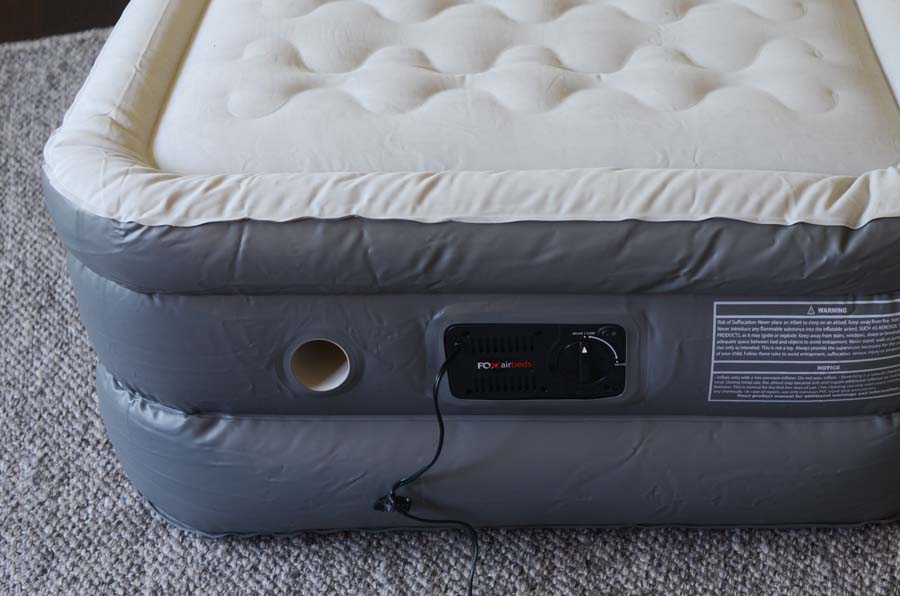 The 5 Best Air Mattresses of 2024, Tested & Reviewed
