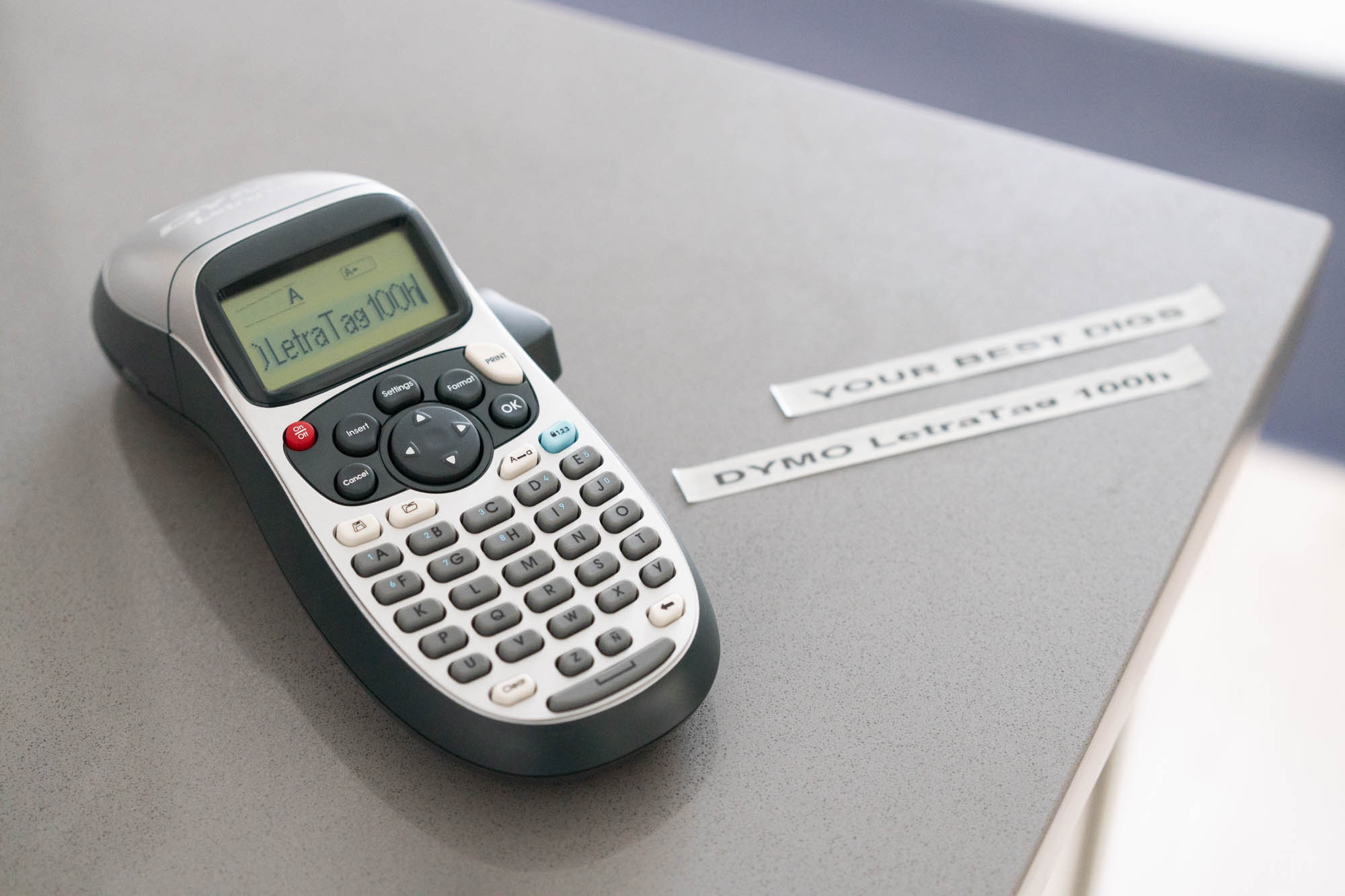5 Best Label Makers of 2024 - Reviewed