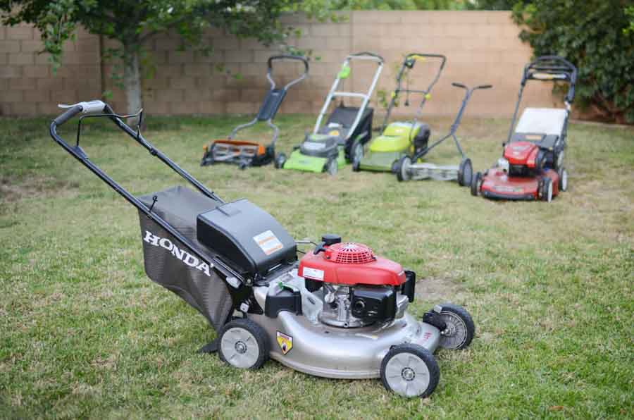 The Best Lawn Mowers of 2024 - Reviews by Your Best Digs