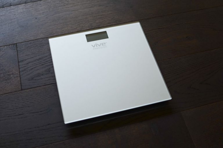 The Best Bathroom Scales of 2024 Reviews by Your Best Digs