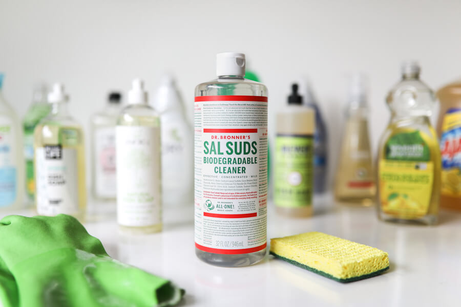 The Best Cleaning Products of 2024 - Reviews by Your Best Digs