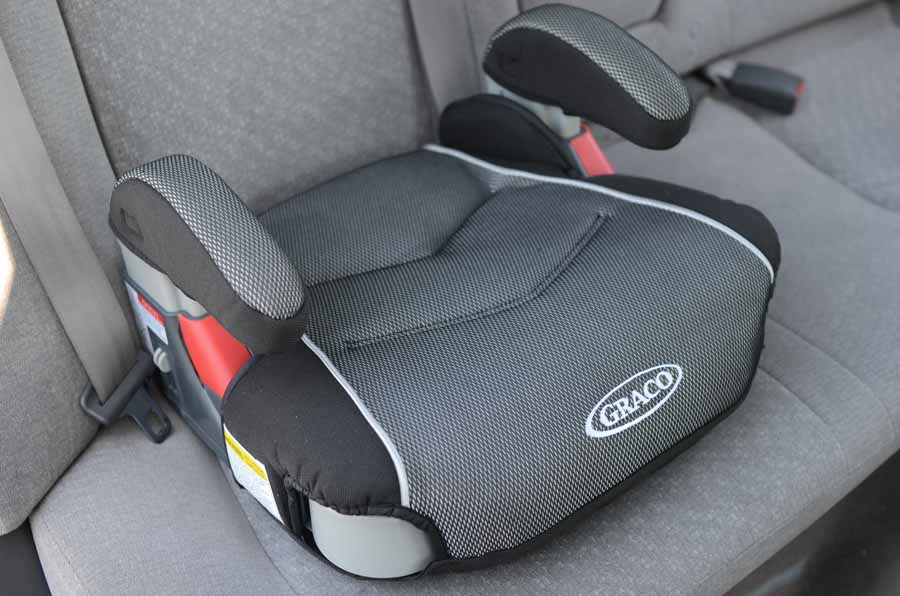 graco booster seat