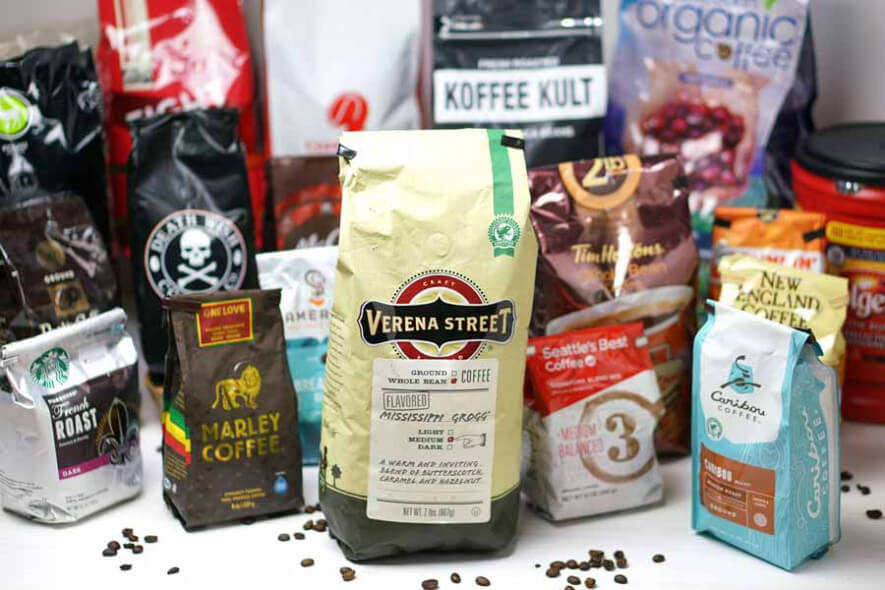 3 Best Grocery Store Coffee Brands 2019