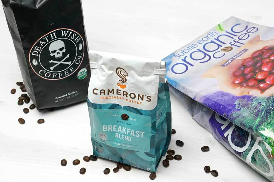 The Best Cheap Coffee Brands of 2024 - Reviews by Your Best Digs