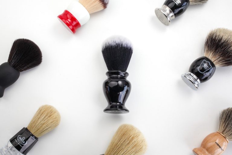 The Best Shaving Brushes of 2024 Reviews by Your Best Digs